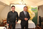 Za predsjednika izabran Tomislav Didović