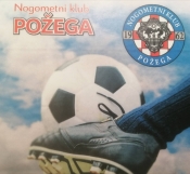 Nogometaši Požege će protiv prvoligaša Lokomotive odigrati prijateljsku utakmicu povodom 60 godina kluba