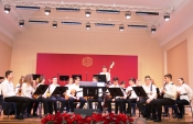 Humanitarni koncert za Županijsku ligu protiv raka u Glazbenoj školi Požega