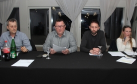 16. Redovna godišnja skupštine Udruge poljoprivrednika požeško-slavonske županije "Ledina" dotakla i probleme poljoprivredne proizvodnje