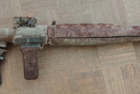 Tri dragovoljne predaje ručne bombe, streljiva i ručnog bacača granata