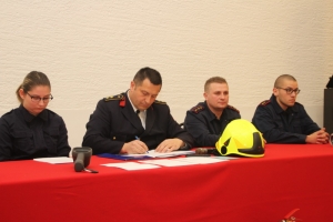 Uz proslavu velike obljetnice dobili i novouređeni Vatrogasni dom s energetskom obnovom
