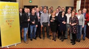 Slavonski, baranjski i srijemski vinari zajedno u promociji graševine