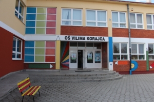 Ovogodišnji plan rada OŠ &quot;Vilima Korajca&quot; u Kaptolu i nove ravnateljice Velentine Pranjić