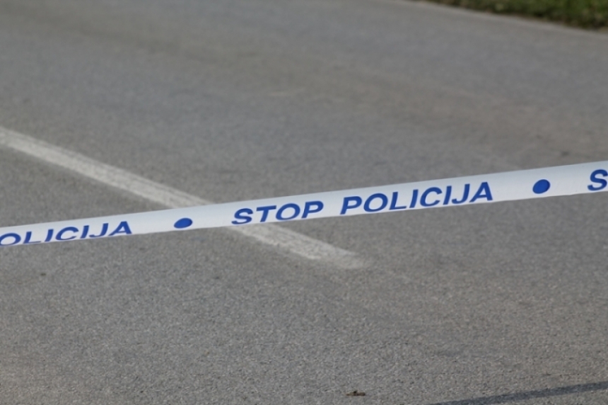 Prometna nesreća s materijalnom štetom u mjestu Kula