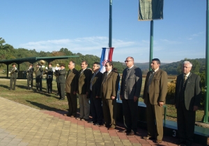 Gađali glinene golubove u dvije discipline