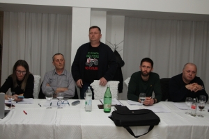 Održana Redovna skupština Udruge &quot;Ledina&quot; i istaknuti brojni problemi s kojima se susreću ratari a i ostali poljoprivrednici