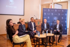 Dani tehnologije u Centru umjetne inteligencije Lipik predstavili budućnost