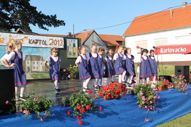 "Naše Jaro" okupilo 24 društva