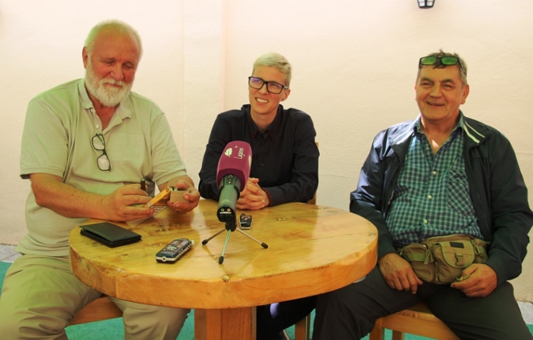 ŽKK "Plamen" Požega uz 1. ligu igrat će paralelno i WABA ligu što će zahtijevati više igračica i veće napore
