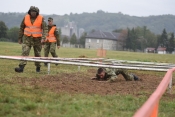 Završeno natjecanje dragovoljnih ročnika u Požegi