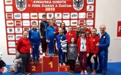 Do medalja došli u Slovačkoj i BiH