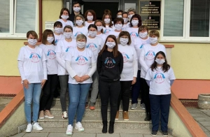 Projekt “Zaželi – za bolje sutra” provodi se na području grada Kutjeva