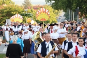 U Kaptolu održana najveća manifestacija češke nacionalne manjine u Hrvatskoj – Dožínky ili Žetvene svečanosti