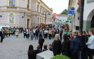 8. Županijska smotra Učeničkih zadruga osnovnih i srednjih škola u županiji