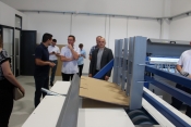 Otvorena nova tvrtka za proizvodnju kartonske ambalaže Pavić d.o.o. u Poduzetničkom inkubatoru Požega
