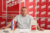 ŽO SDP-a traži ostavku gradonačelnika Darka Puljašića