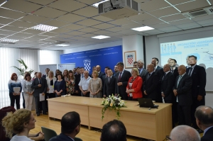 Specijalizacijom do visokokvalitetnih usluga hitne medicine