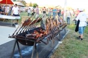 Nakon dvije godine pauze održana 6. Ribarska večer u Vetovu