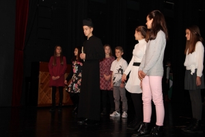 Svečana školska priredba „Zavičajnici u školi“
