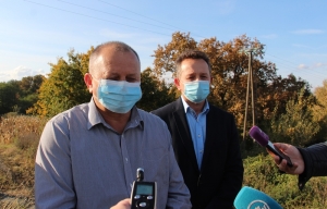 Otpadne vode naselja Jakšić neće ići u vodotoke nego prema novom pročistaču u Pleternici