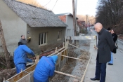Radovi u Sokolovoj ulici i Jagodnjaku napreduju prema planu
