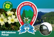 Planinarska škola u organizaciji HPD “Sokolovac” Požega