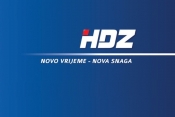 HDZ Novo vrijeme - Nova snaga