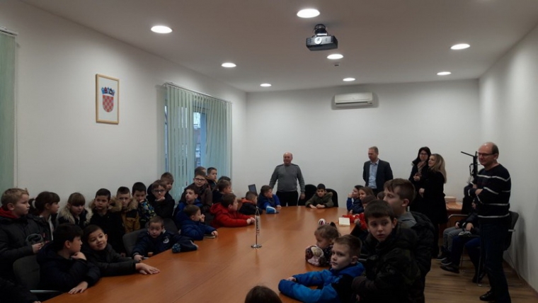 Obilježen Dan žurnog broja 112