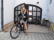 Grad Požega nabavio deset električnih bicikala