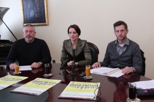 Atletski klub Požega organizira školu trčanja