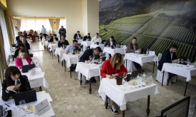Uz 18. Festival graševine u  Kutjevu izabrane najbolje hrvatske graševine