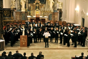 Posveta marijanskoj tradiciji