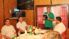 Obilježeno 35 godina HSCB i promovirani priručnici za rad na CB radio stanicama za mlade