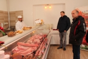 Nove mesnice u Požegi i Kutjevu sa svježim mesom i mesnim delicijama