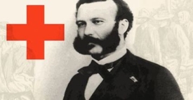 Danas 8. svibnja obilježavamo Svjetski je dan Crvenoga križa i Crvenoga polumjeseca
