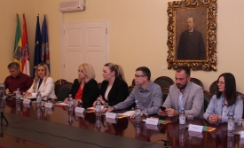 Nakon sjednice požeškog Vijeća Klub SDP-a pita: - Skupi računi, spori projekti - Gradonačelniče, gdje je zapelo?