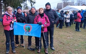 Papuk spaja – HPD „Sokolovac“ Požega među 250 sudionika na "Danu planina" na Jankovcu