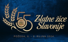 Festival &quot;Zlatne žice Slavonije&quot; Požega 2024. - Poznati su izvođači novih pjesama