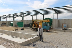 Općina Kaptol izabrala starog načelnika Pavičića i želi nastavak započetih projekata