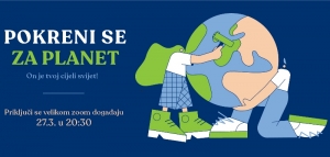 WWF poziva gradove, tvrtke i institucije da se uključe u Sat za planet Zemlju