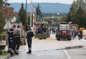 Ponovno poplavljeno stotinjak kuća u Gradcu i Pleternici kao i u svibnju