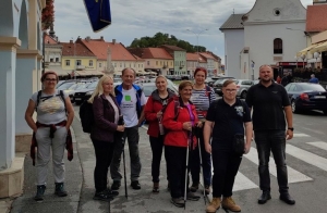 Izlet HPD „Sokolovac“ Požega „Tragom putopisa J. Kempfa“ … po Požeškom brdu