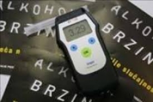 Noćas vozio &quot;Toyotu&quot; sa 2,84 promila alkohola pa &quot;spremljen&quot; u policijsku postaju