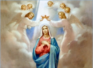 Danas slavimo blagdan Velike Gospe koji je i državni neradni blagdan
