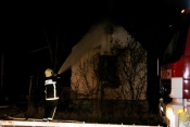 Neispravnost hladnjaka uzrok požara na kući u Staroj Lipi