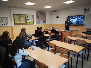 Nastavak mnogobrojnih preventivnih aktivnosti na području PU požeško-slavonske