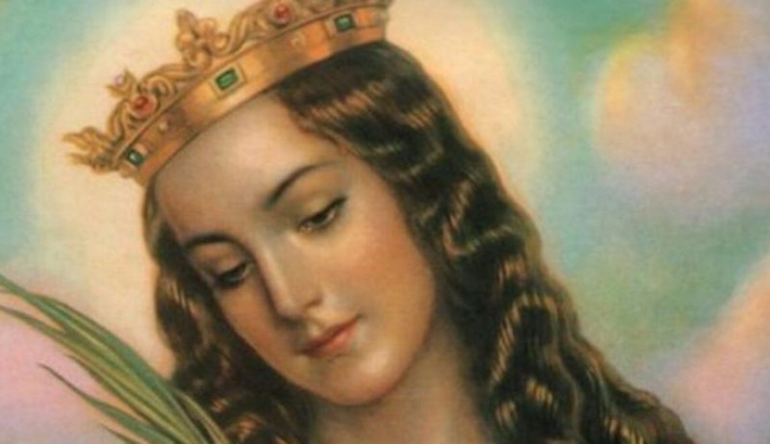 Danas obilježavamo blagdan sv. Katarine Aleksandrijske – poznata je po pučkoj izreci "Sveta Kata, snijeg na vrata"