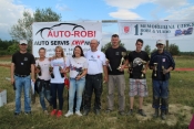 1. Memorijalna autocross utrka &quot;Vlado i Robert&quot;