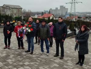 Izlet za preminule članove HPD-a Sokolovac Požega